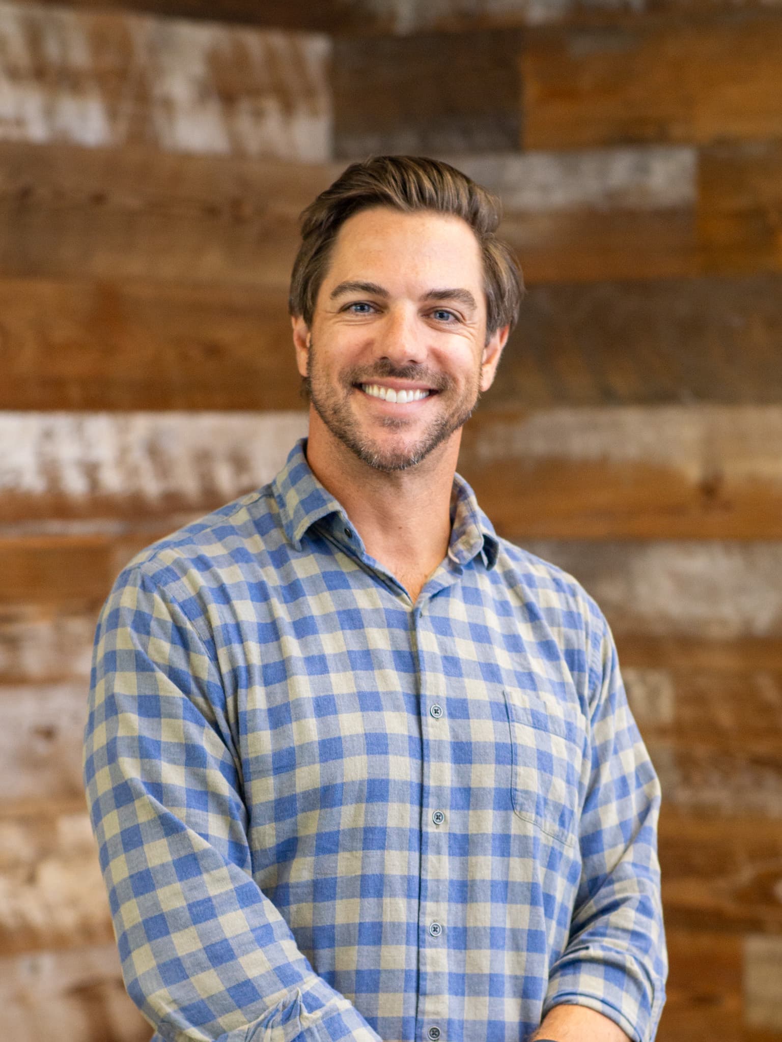 Bryan Chambers