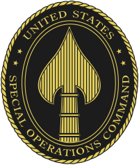 U.S. Special Operations Command