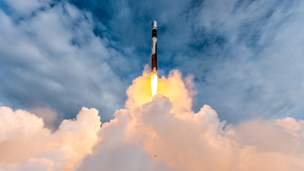 Firefly Aerospace