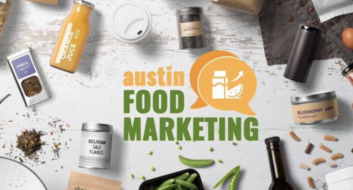 Austin Food Marketing