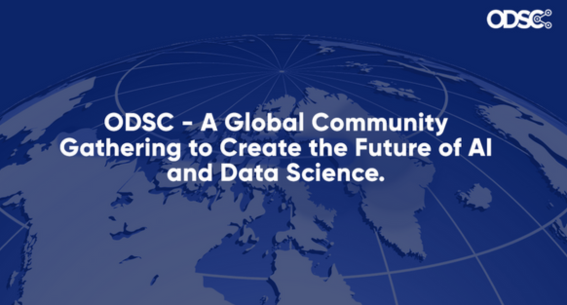 Open Data Science Community Austin